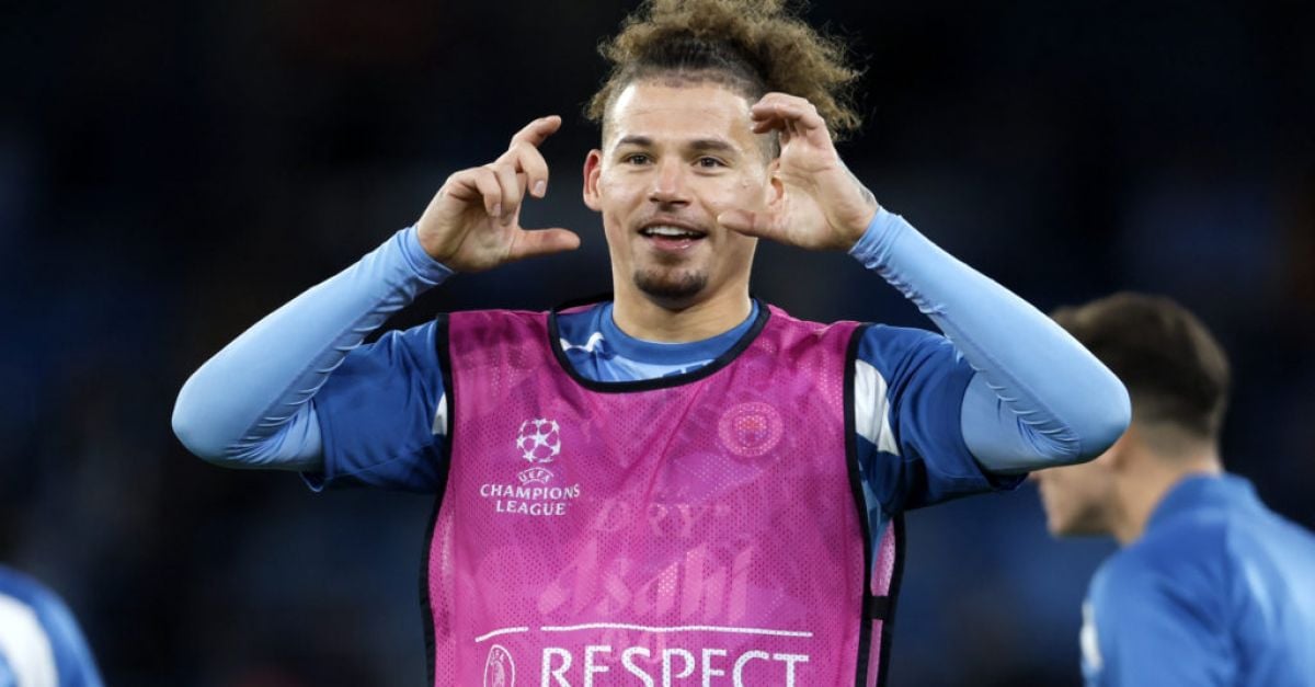 Football rumours: Newcastle confident of winning race for Kalvin Phillips