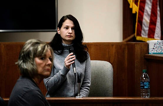 Woman Released From Jail After Persuading Boyfriend To Kill Her Mother