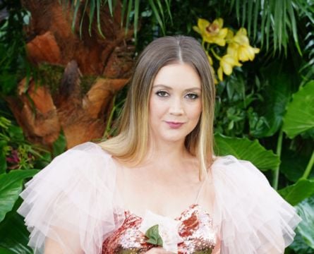 Billie Lourd Reflects On Evolving Grief On Anniversary Of Carrie Fisher’s Death