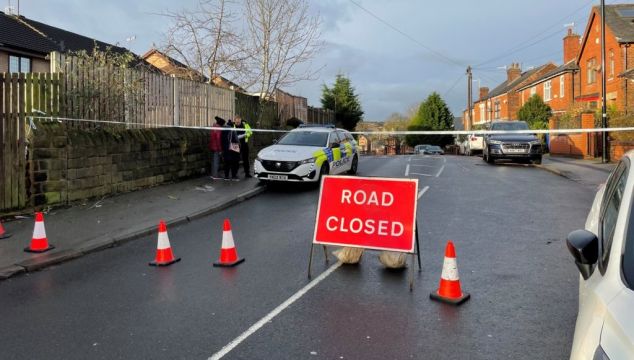 Murder Probe After Man Killed As Car Ploughs Into Crowd During Disturbance