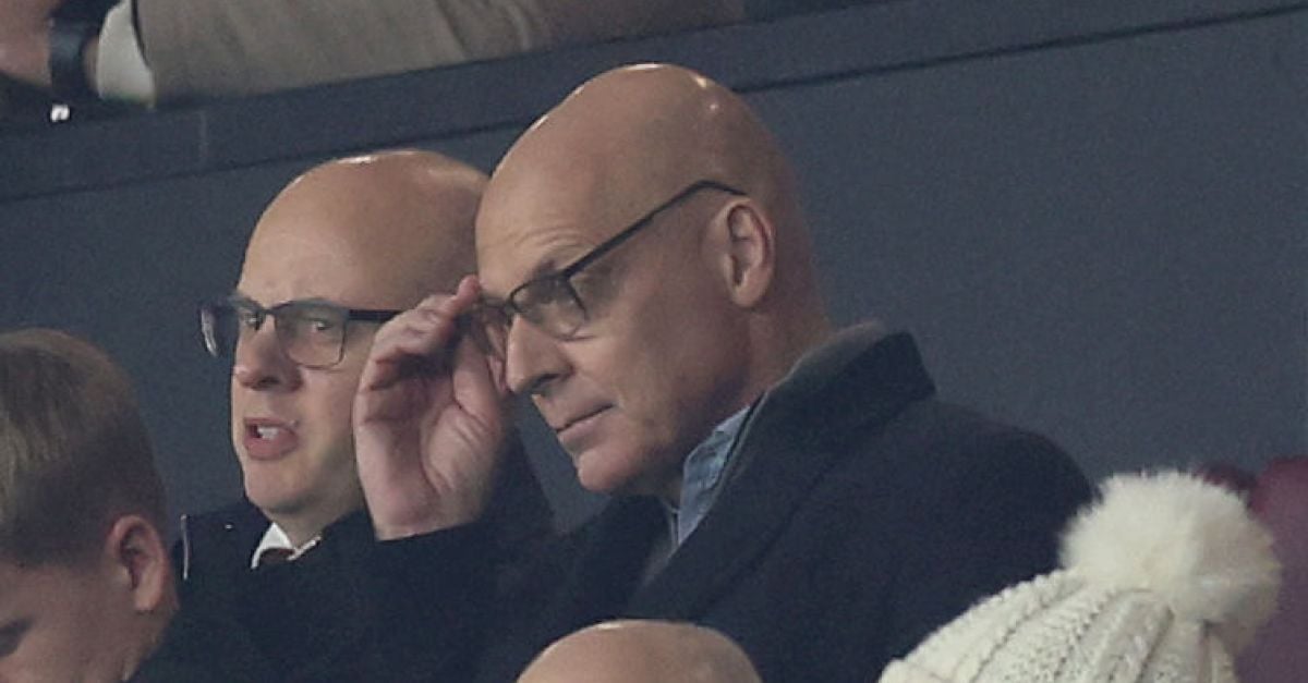 Can Brailsford mastermind new cycle of success at Manchester United?