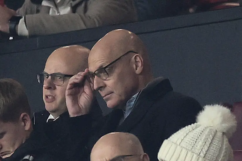 Can Brailsford Mastermind New Cycle Of Success At Manchester United?