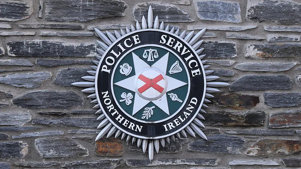 Man Arrested In Derry Following Attempted Murder Shooting