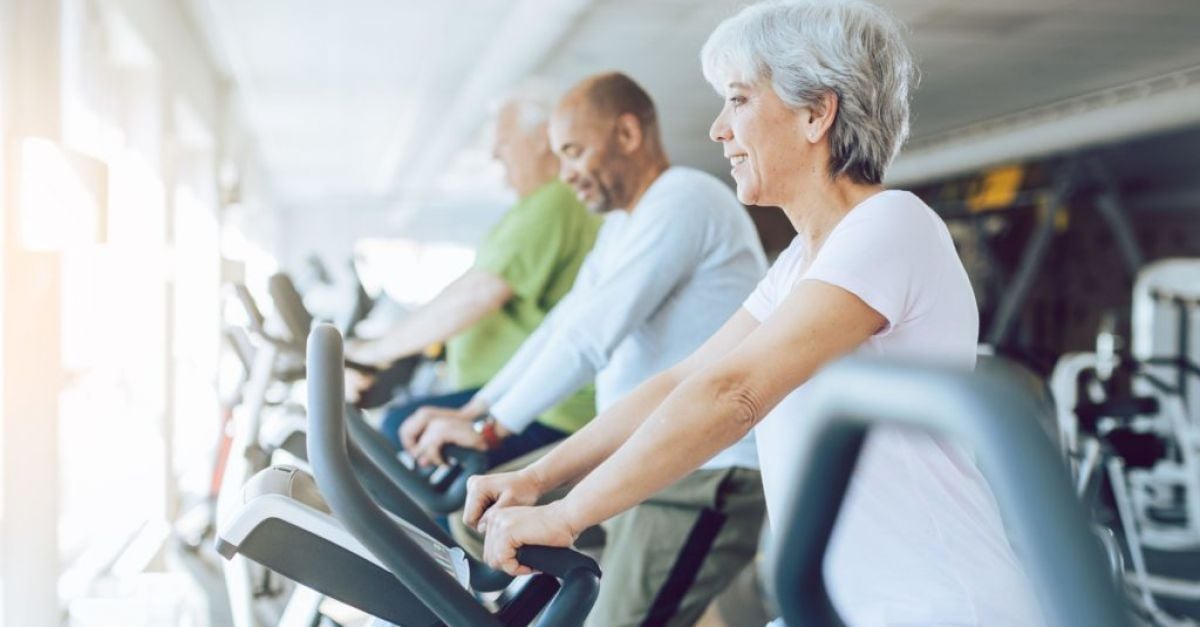 How to get the most out of workouts and avoid injury at any age