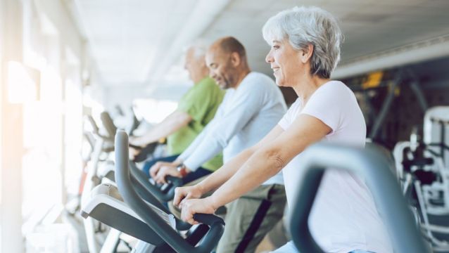 How To Get The Most Out Of Workouts And Avoid Injury At Any Age