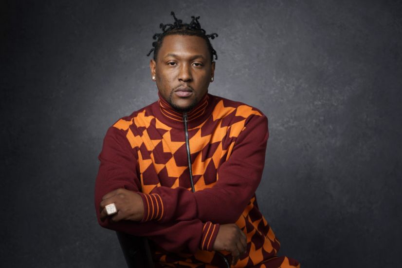 Hit-Boy Enters Grammys With Producer Nod While Helping Newly Freed Father