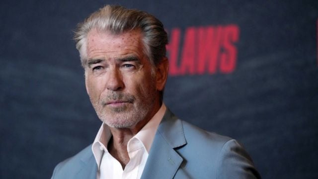 Meath County Council Criticised After Childhood Home Of Pierce Brosnan Knocked Down