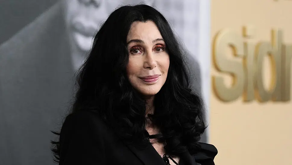 Cher Asks Court To Give Her Conservatorship Over Adult Son’s Money