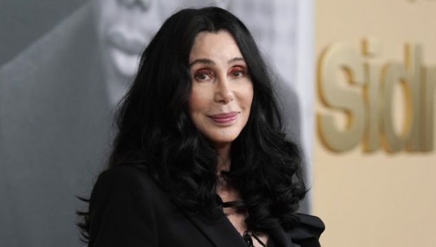 Cher Asks Court To Give Her Conservatorship Over Adult Son’s Money
