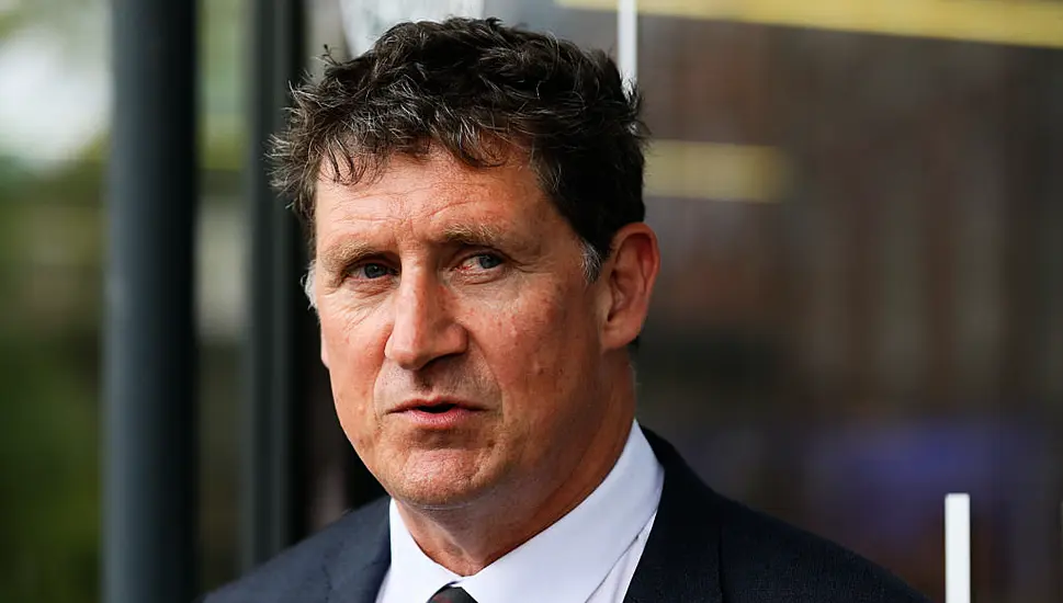 Sinn Féin Will Not Take ‘Insane’ Step Of Scrapping Carbon Tax, Says Eamon Ryan