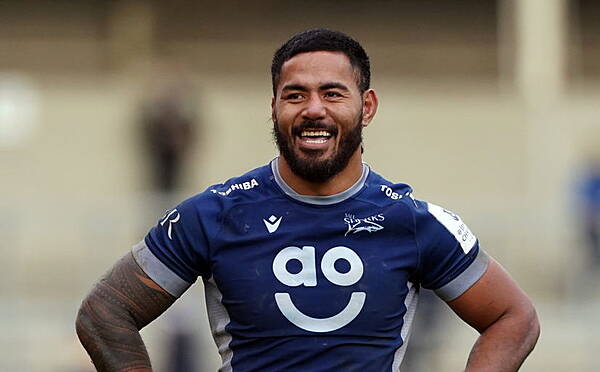 Carlow Nationalist — Manu Tuilagi to miss start of Six Nations after suffering groin injury - Vimarsana News