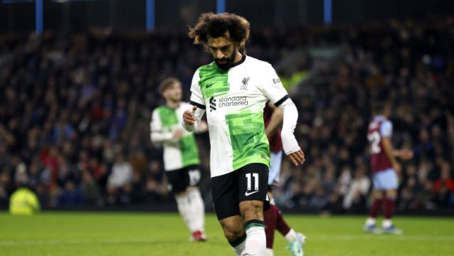 Football Rumours: Saudi Pro League Clubs Made To Wait For Mohamed Salah