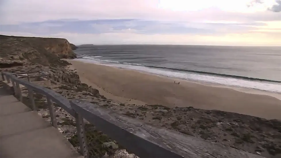 Teenage Surfer Dies After Shark Attack Off South Australia