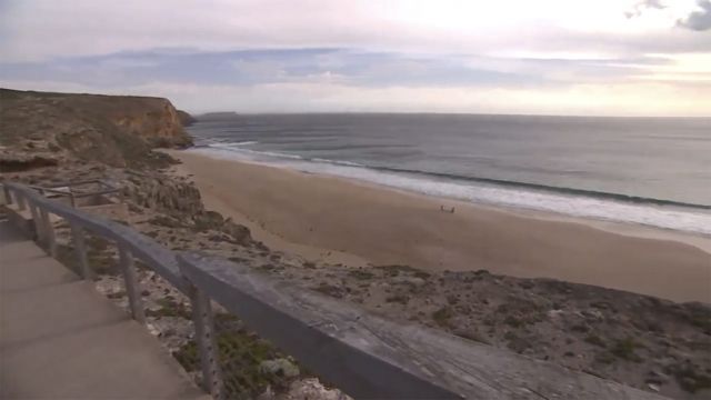 Teenage Surfer Dies After Shark Attack Off South Australia
