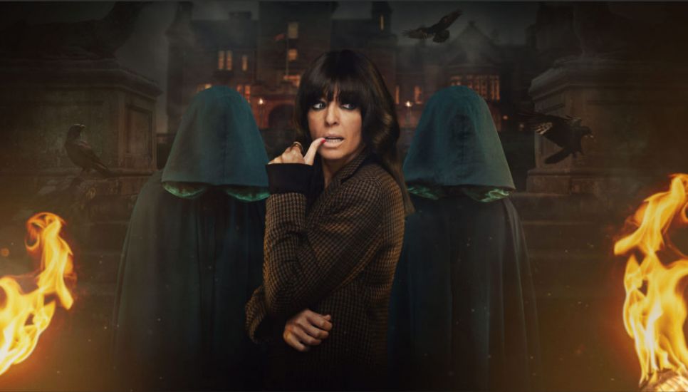 Claudia Winkleman Initially Turned Down Hosting The Traitors To Prioritise Family
