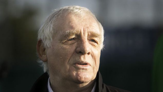 Eamon Dunphy's Podcast The Stand Records €108,963 Profit In 2023