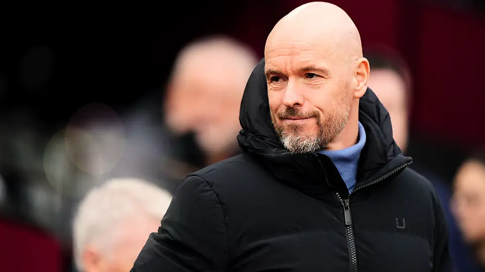 Erik Ten Hag Confident Incoming Ineos Can Help Man Utd Fulfil ‘High Ambitions’