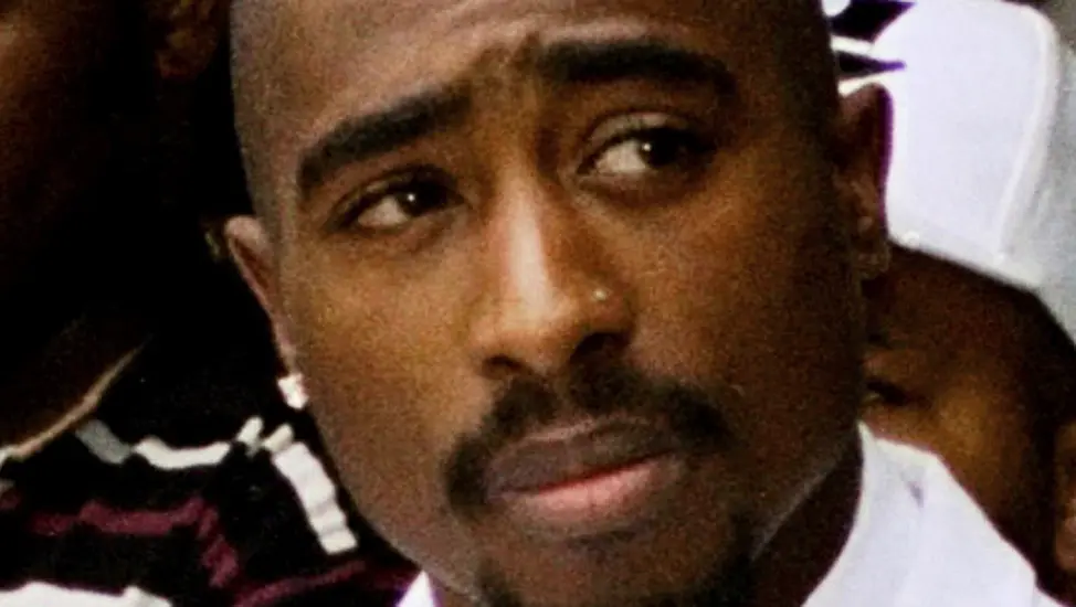 Jail Call Recording ‘Shows Risk To Witnesses In Tupac Shakur Killing Case’