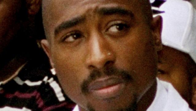 Jail Call Recording ‘Shows Risk To Witnesses In Tupac Shakur Killing Case’