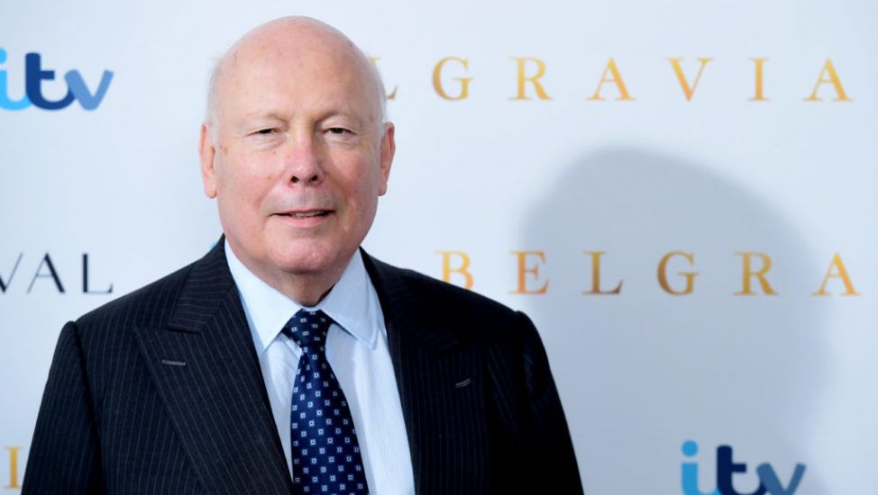 Julian Fellowes: Tiktok Will Not Defeat Efforts To Improve Literacy