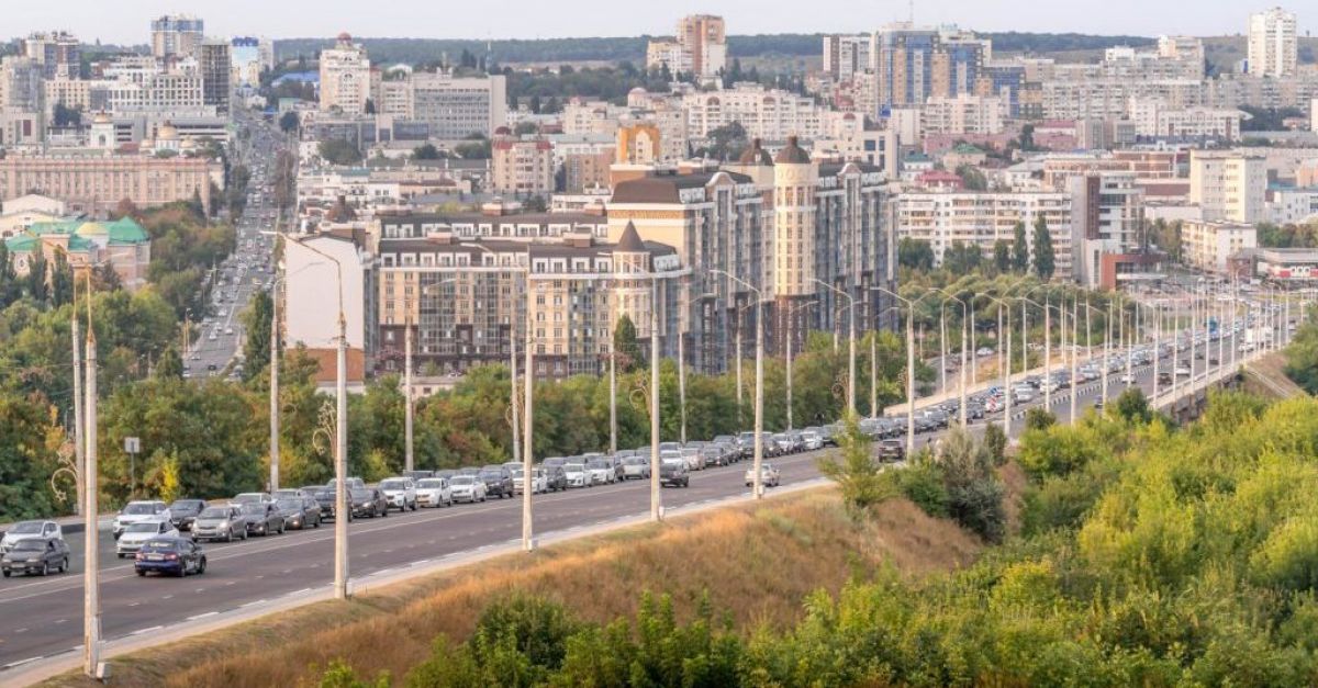 Москва обвини Украйна в обстрел на руски граничен град след въздушно нападение