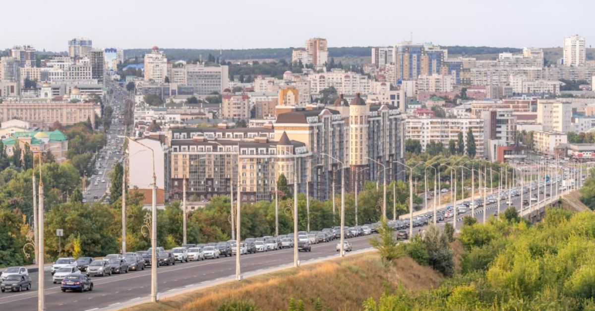 Москва обвини Украйна в обстрел на руски граничен град след въздушно нападение