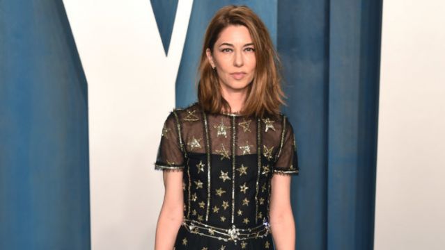Algorithms And Straight Men Are To Blame For Fewer Diverse Films – Sofia Coppola