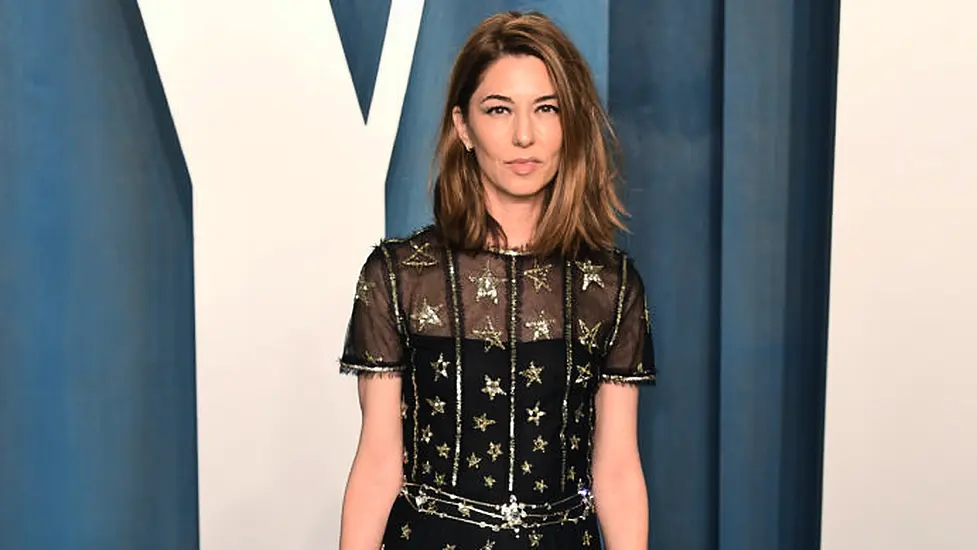 Algorithms And Straight Men Are To Blame For Fewer Diverse Films – Sofia Coppola