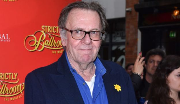 The Full Monty Actor Tom Wilkinson Dies Aged 75