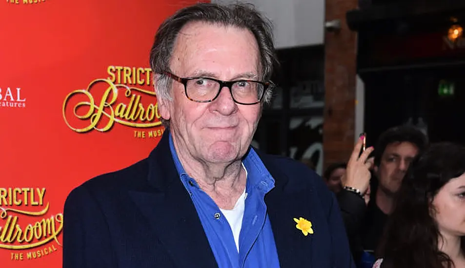 The Full Monty Actor Tom Wilkinson Dies Aged 75