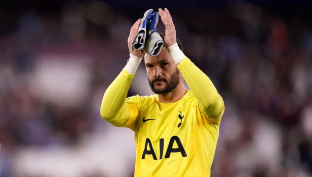 Hugo Lloris Ends 11-Year Association With Tottenham To Join Los Angeles Fc