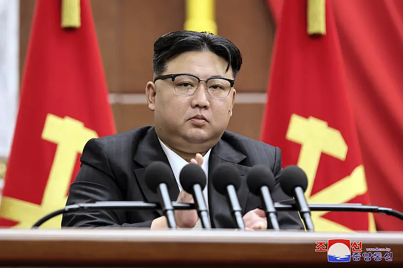 Kim Jong Un Pledges To Launch Three More Spy Satellites In 2024