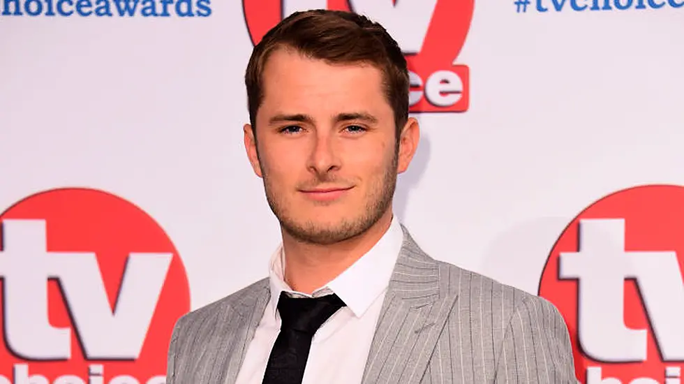 Max Bowden To Leave Role As Ben Mitchell In Eastenders Next Year