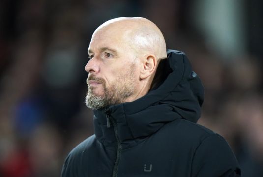 One Thing Is Clear We Are Not Consistent – Erik Ten Hag Urges Man Utd To Improve