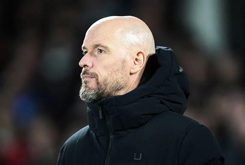 One Thing Is Clear We Are Not Consistent – Erik Ten Hag Urges Man Utd To Improve