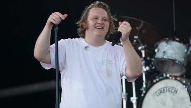Lewis Capaldi Announces Continued Touring Break After Improvement In Health