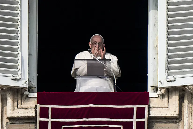 Pope Recalls Predecessor Benedict’s Love And Wisdom On Anniversary Of His Death