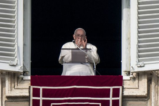 Pope Recalls Predecessor Benedict’s Love And Wisdom On Anniversary Of His Death