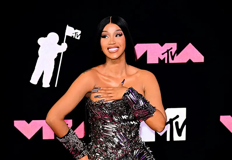 Cardi B Says She Was ‘Fighting For Her Life’ Ahead Of New Year’s Eve Show