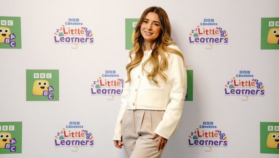 Dani Dyer On Having Twins: Sometimes I Don’t Leave The House For Days