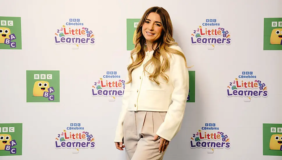 Dani Dyer On Having Twins: Sometimes I Don’t Leave The House For Days