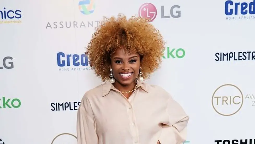 Fleur East Announces Pregnancy With First Child