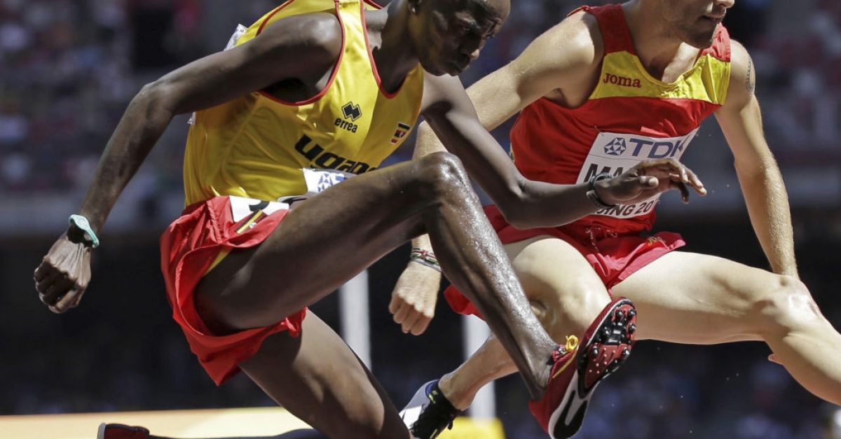 Двама арестувани за убийството на угандийски олимпийски бегач в Кения, съобщи полицията