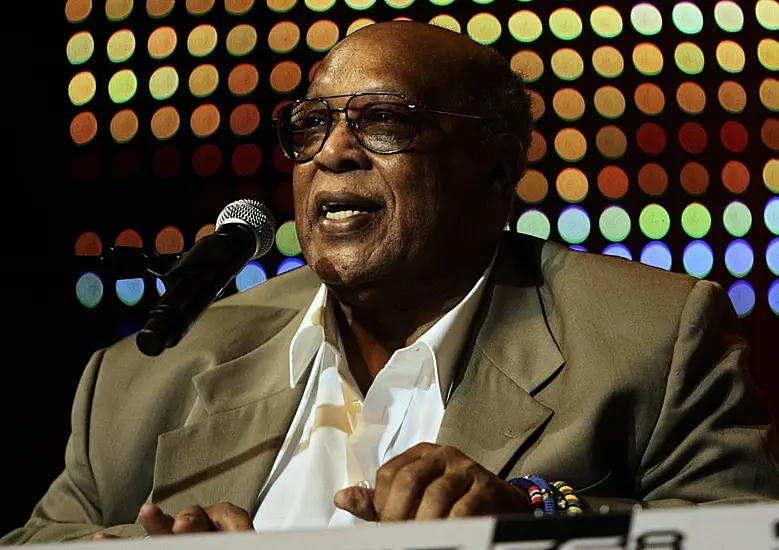 Les Mccann, Innovative Jazz Musician Best Known For Compared To What, Dies At 88