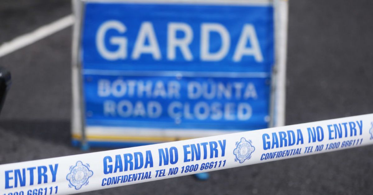 Мъж (20 години) загина след сблъсък на магистрала в Co Kildare