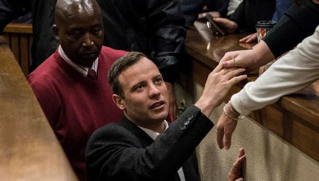 What Will Happen To Oscar Pistorius When He Is Released From Jail?
