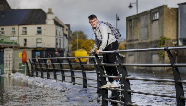 2023 Was One Of Hottest And Wettest Years In Northern Ireland