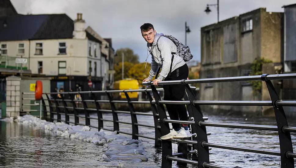 2023 Was One Of Hottest And Wettest Years In Northern Ireland