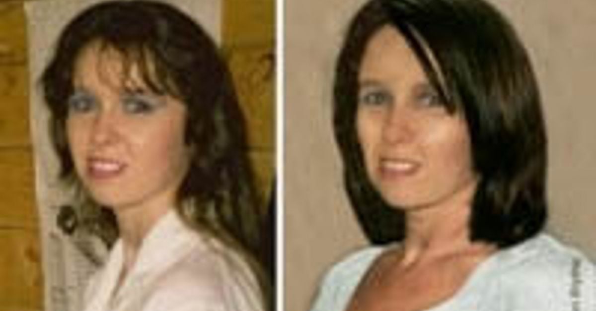 Нов призив за информация беше отправен за изчезнала жена преди
