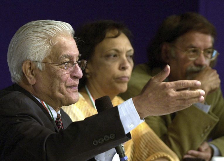 Trinidad And Tobago’s First Prime Minister Of Indian Descent Dies Aged 90